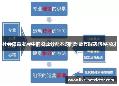 社会体育发展中的资源分配不均问题及其解决路径探讨