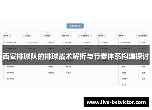 西安排球队的排球战术解析与节奏体系构建探讨