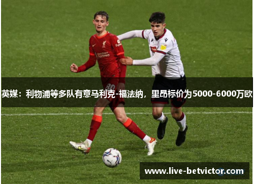 英媒：利物浦等多队有意马利克-福法纳，里昂标价为5000-6000万欧